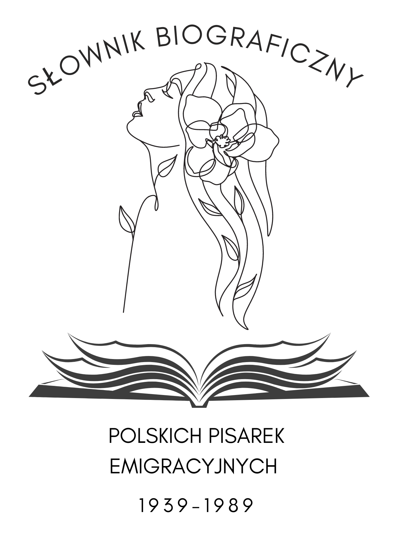 Logo Projektu, autor Krystyna Gielarek-Gorczyca